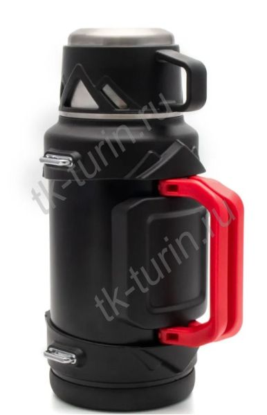 Термос 1,5л DAKAR PF-TM-27, изображение 5