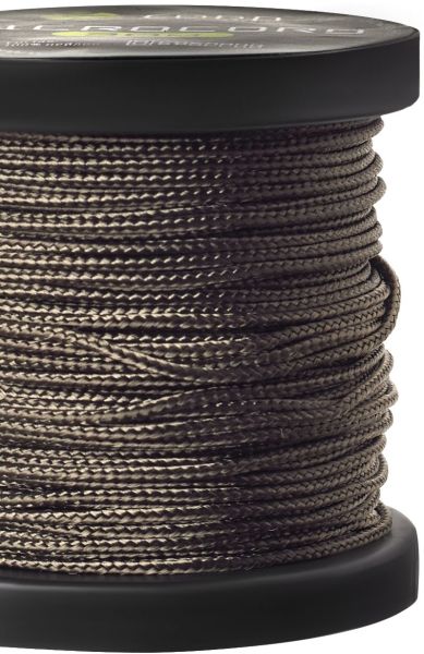 Микрокорд CORD катушка 30м (brown), Название цвета: Коричневый, Варианты:  , Страна-производитель: РОССИЯ, изображение 2