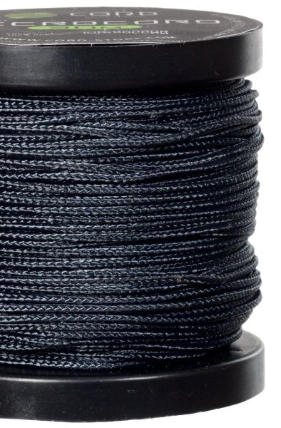 Микрокорд CORD катушка 10м (dark navy), Название цвета: Тёмно-синий, Товаров в упаковке, шт: 1, Варианты:  , Страна-производитель: РОССИЯ, изображение 2