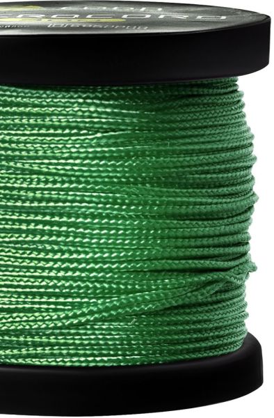 Микрокорд CORD катушка 30м (ultragreen), Название цвета: Зеленый, Варианты:  , Страна-производитель: РОССИЯ, изображение 2