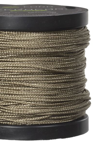 Микрокорд CORD катушка 30м (tan), Название цвета: Коричневый, Варианты:  , Страна-производитель: РОССИЯ, изображение 2
