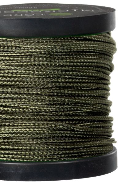 Микрокорд CORD катушка 30м (olive), Название цвета: Хаки, Варианты:  , Страна-производитель: РОССИЯ, изображение 2