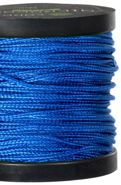 Микрокорд CORD катушка 30м (ultramarine blue), Название цвета: Синий, Варианты:  , Страна-производитель: РОССИЯ, изображение 2