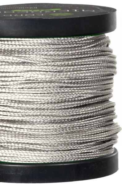 Микрокорд CORD катушка 30м (grey), Название цвета: серый, Товаров в упаковке, шт: 1, Варианты:  , Страна-производитель: РОССИЯ, изображение 2