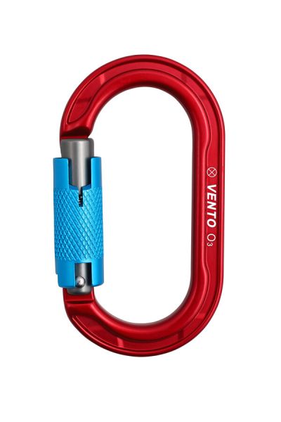 Карабин Венто OZONE автомат с муфтой байонет дюраль, keylock, изображение 5