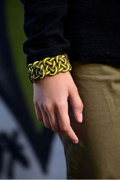 Паракорд 275 (мини) CORD nylon 10м RUS (khaki), Название цвета: Хаки, Товаров в упаковке, шт: 1, Варианты:  , Страна-производитель: РОССИЯ, изображение 5