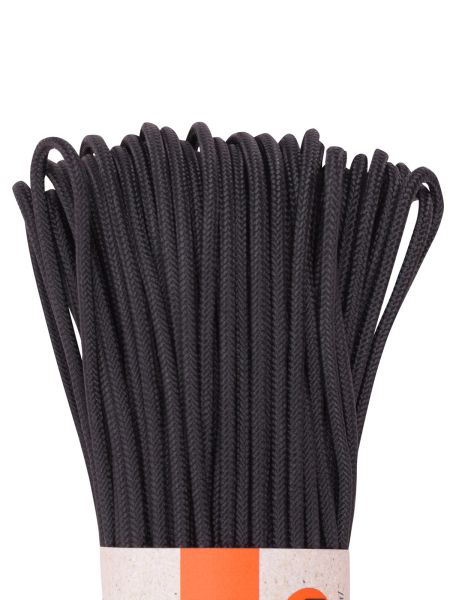 Паракорд 275 T-Gear x CORD nylon 30м (Black), Название цвета: черный, Страна-производитель: РОССИЯ, изображение 3