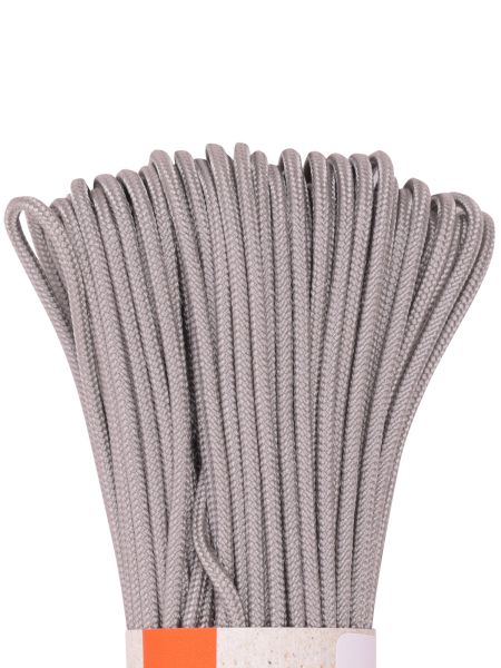 Паракорд 275 T-Gear x CORD nylon 30м (Grey), Название цвета: серый, Страна-производитель: РОССИЯ, изображение 3