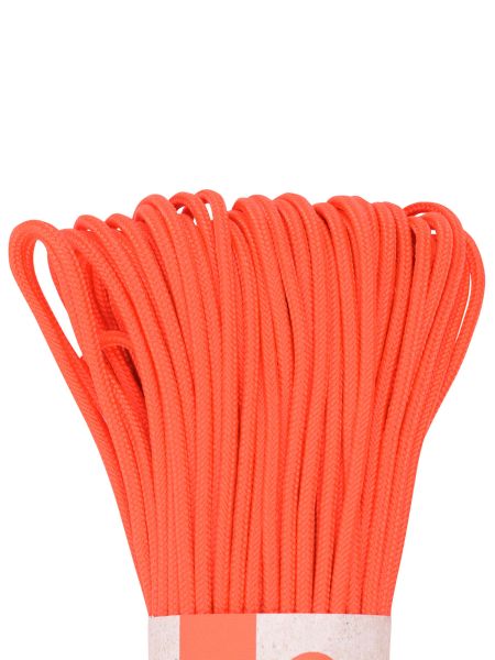 Паракорд 275 T-Gear x CORD nylon 30м (Neon Orange), Название цвета: Оранжевый, Страна-производитель: РОССИЯ, изображение 3