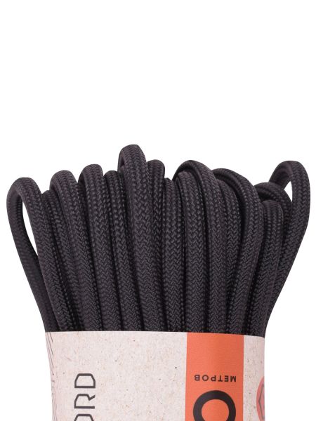 Паракорд 550 T-Gear x CORD nylon 10м (Black), Название цвета: черный, Страна-производитель: РОССИЯ, изображение 3