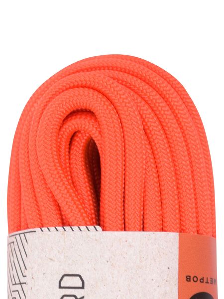 Паракорд 550 T-Gear x CORD nylon 10м (Neon Orange), Название цвета: Оранжевый, Страна-производитель: РОССИЯ, изображение 3