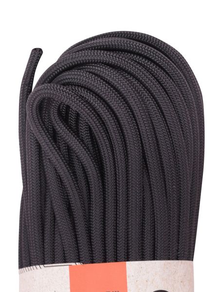 Паракорд 550 T-Gear x CORD nylon 30м (Black), Название цвета: черный, Страна-производитель: РОССИЯ, изображение 3