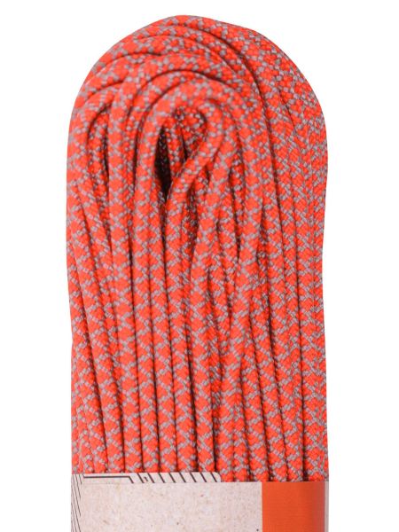 Паракорд 275 T-Gear x CORD nylon 30м (Orange Grey Snake), Название цвета: Серо-оранжевый, Страна-производитель: РОССИЯ, изображение 3