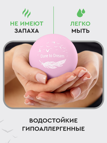 Набор массажных мячей МФР шарик для пилатеса, изображение 9