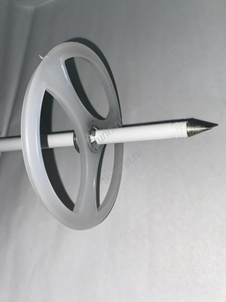 Палки лыжные + запасные кольца р. 150, изображение 9