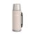 Термос THERMOS IS - 210 SN, 1,2 л, песочный, Название цвета: Бежевый , Страна-производитель: КИТАЙ