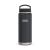 Термос THERMOS IS - 212 GT, 1,2 л, черный, Название цвета: черный