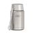 Термос из нерж. стали с ложкой тм THERMOS IS301MS 0.71L, Название цвета: Серебристый, Объем, л: 0.7, Варианты:  