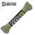 Паракорд 275 (мини) CORD nylon 30м RUS (zombie snake), Название цвета: Зелёно-фиолетовый, Товаров в упаковке, шт: 1, Варианты:  , Страна-производитель: РОССИЯ
