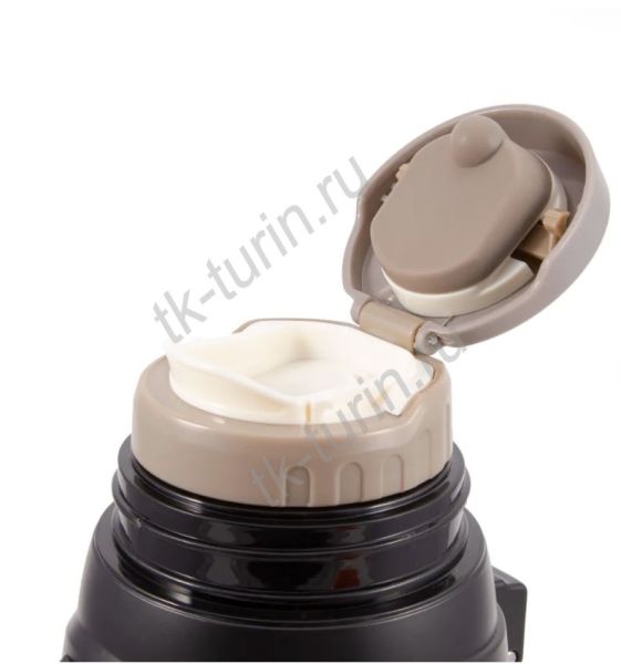 Термос 2,5 л SAFARI TRAVEL PF-TM-26, изображение 2
