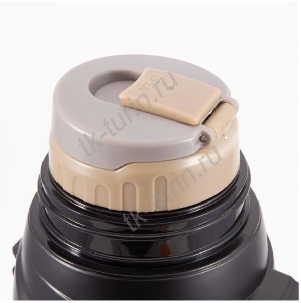 Термос 2л SAFARI TRAVEL PF-TM-25, изображение 8
