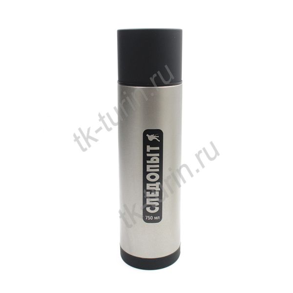 Термос 0,75л SILVER STAR PF-TM-02