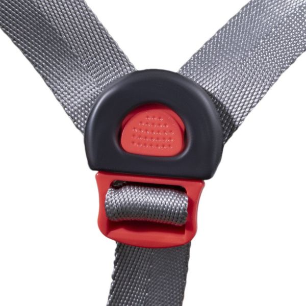 Каска альпинистская защитная ЭНЕРГО Вент, цвет белый (Венто), Название цвета: белый, Размер: 56-62, Страна-производитель: КИТАЙ, изображение 5