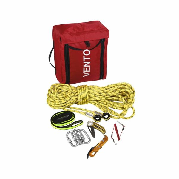 Комплект эвакуационный  RESCUE SET 30 метров  Венто vnt RescueSet, изображение 2