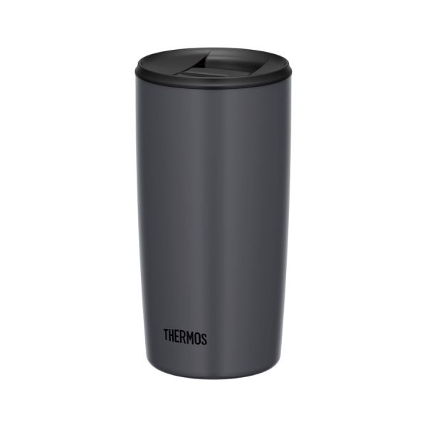 Термокружка THERMOS JDP - 501 DGY, 0,5 л, серый