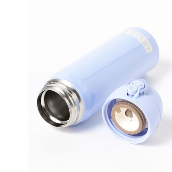 Термокружка THERMOS JNL - 506 PBL, 0,5 л, сиреневая, Название цвета: Фиолетовый, Страна-производитель: МАЛАЙЗИЯ, изображение 3