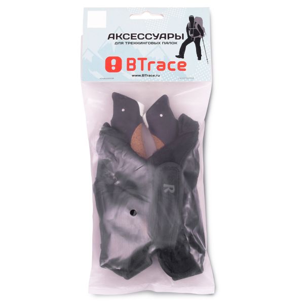 Рукоять с темляком для треккинговых палок NW BTrace