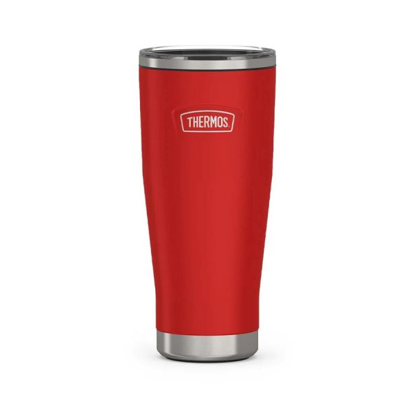Термокружка THERMOS IS - 1154 CR4, 0,53 л, красная
