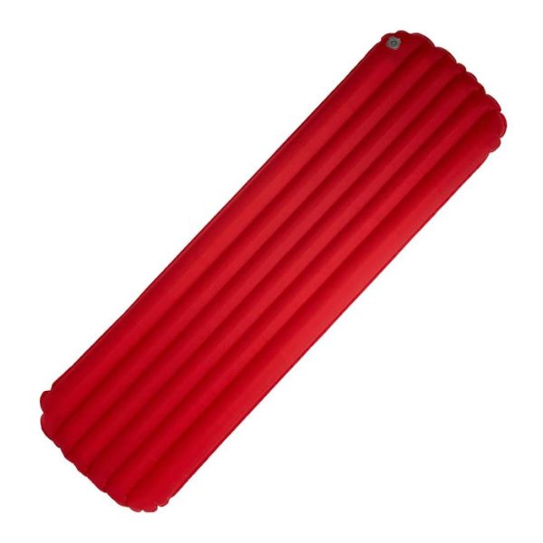 Ковер надувной утеплённый AirMat Tube BTrace (Красный), изображение 2