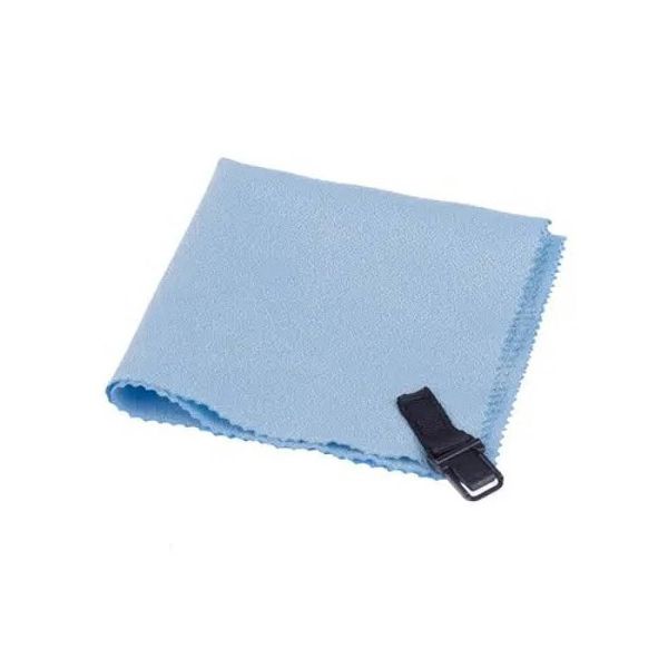 N-Rit полотенце Campack Towel 20*20 рXS голубой, Название цвета: Голубой, Страна-производитель: ЮЖНАЯ КОРЕЯ