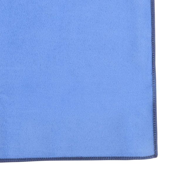 N-Rit полотенце Super Dry Towel 60х120 рL голубой, Название цвета: Голубой, Товаров в упаковке, шт: 1, Размер: L, Варианты:  , Страна-производитель: ЮЖНАЯ КОРЕЯ