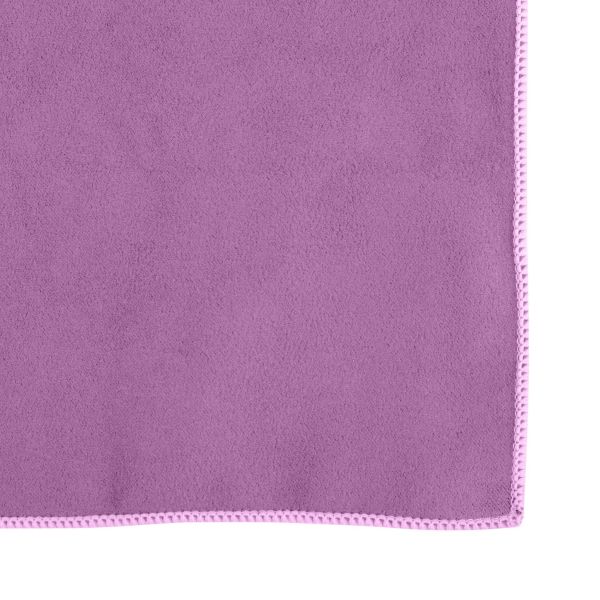 N-Rit полотенце Super Dry Towel 60х120 рL пурпурный, Название цвета: Фиолетовый, Товаров в упаковке, шт: 1, Размер: L, Варианты:  , Страна-производитель: ЮЖНАЯ КОРЕЯ