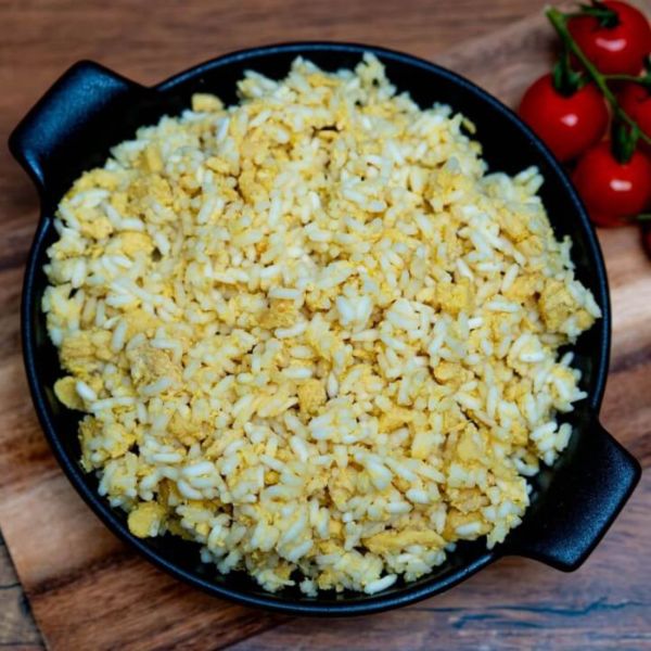 Сублимат Курица карри с рисом (Кронидов) 85 гр, Товаров в упаковке, шт: 1, Варианты:  , Страна-производитель: РОССИЯ, изображение 5
