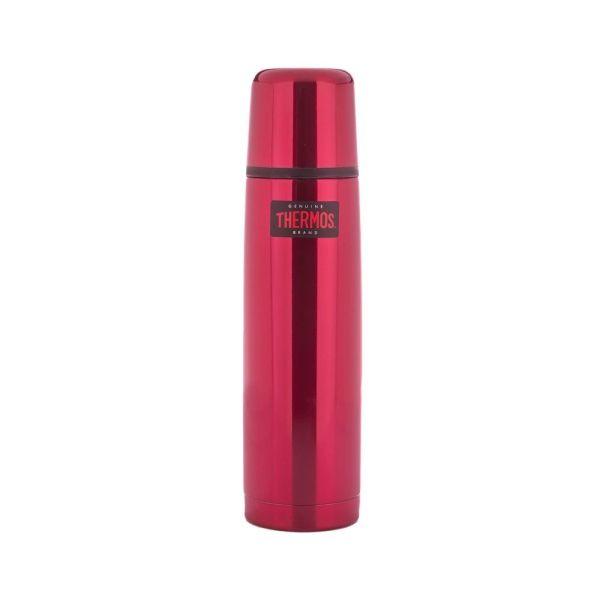Термос для напитков THERMOS FBB-500 Красный 0,5 л