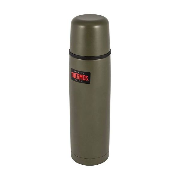 Термос для напитков THERMOS FBB-750AG Зеленый 0,75 л