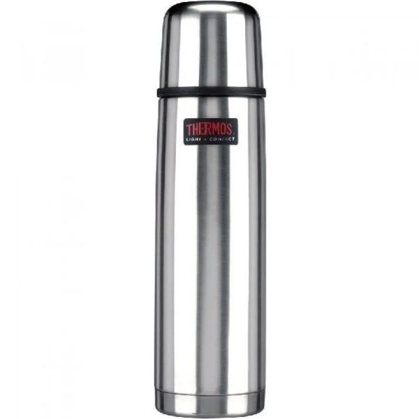 Термос из нерж. стали тм THERMOS FBB-750B Stainless SteeL Flask 0.75L