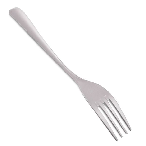 Вилка титановая T-Gear Titanium Classic Fork, изображение 3