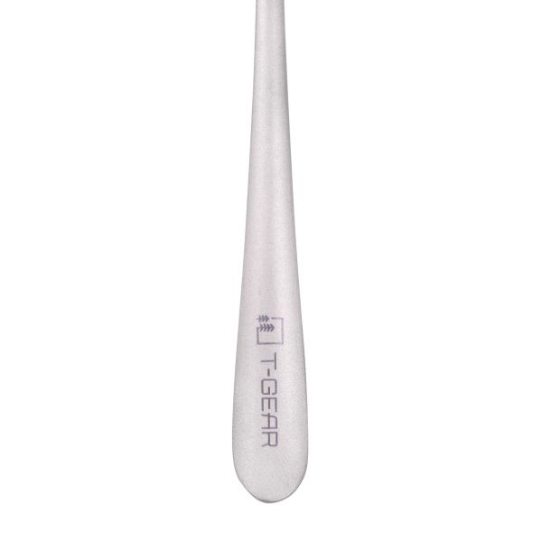 Ложка титановая T-Gear Titanium Classic Spoon, изображение 4