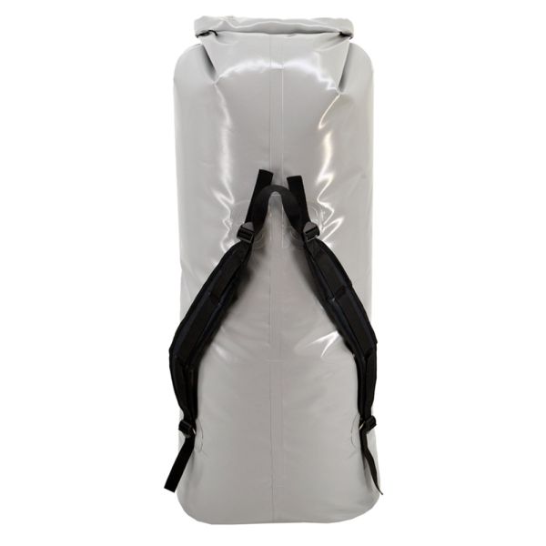 DRY BAG Germostar 100 л серый, Название цвета: серый, Объем, л: 100, Варианты:  , Страна-производитель: РОССИЯ, изображение 2