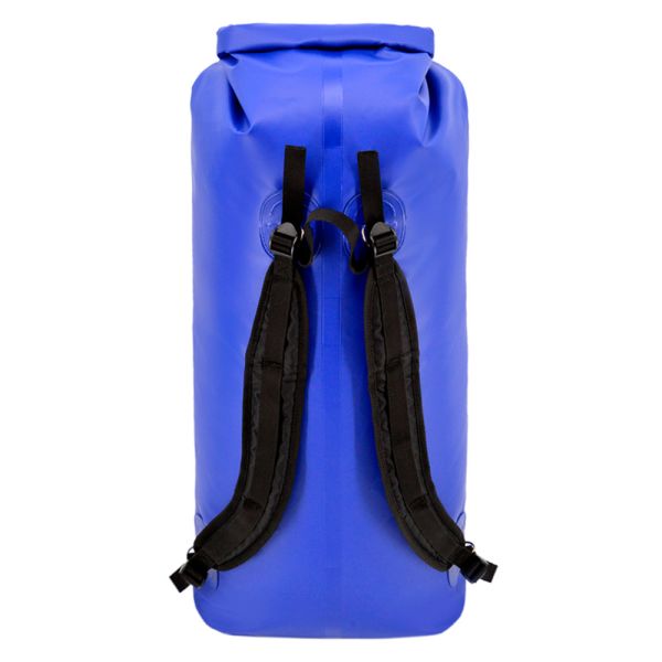 DRY BAG Germostar 60 л синий, Название цвета: Синий, Объем, л: 60, Варианты:  , Страна-производитель: РОССИЯ, изображение 2