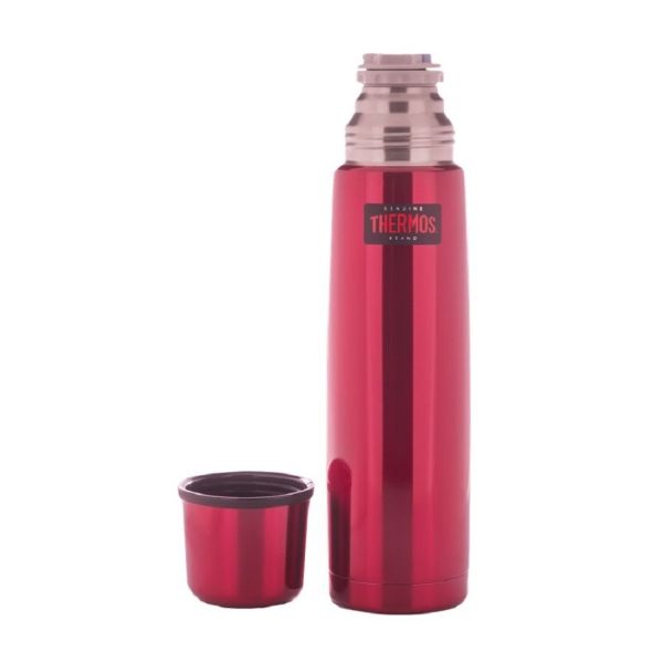 Термос из нерж. стали тм THERMOS FBB-1000AG 1.0L, изображение 4