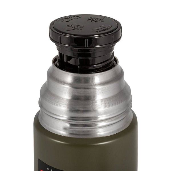 Термос для напитков THERMOS FBB-750AG Зеленый 0,75 л, изображение 3
