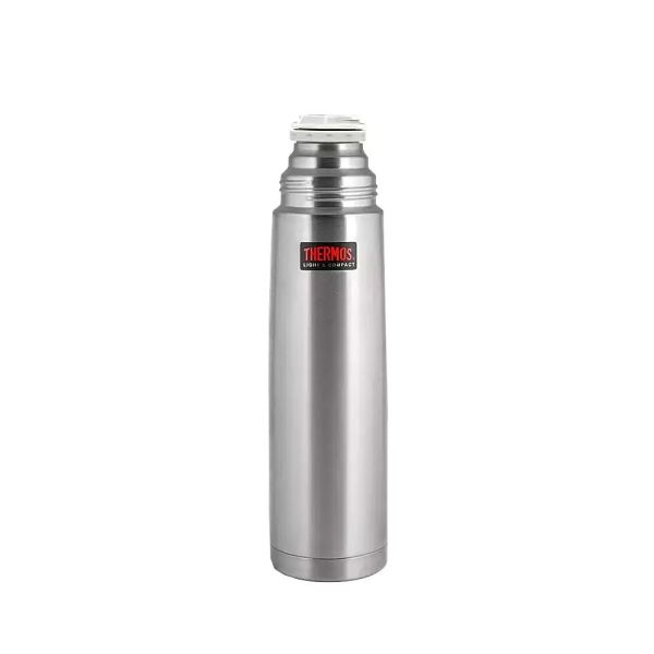 Термос для напитков THERMOS FBB-1000B Стальной 1,0 л, изображение 2