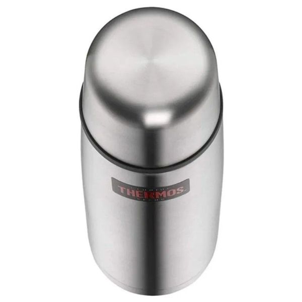 Термос из нерж. стали тм THERMOS FBB-500SBK 0.5L, изображение 3
