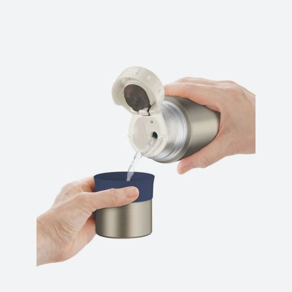 Термос из нерж. стали тм THERMOS FFM-502 STBL 0.5L, изображение 6