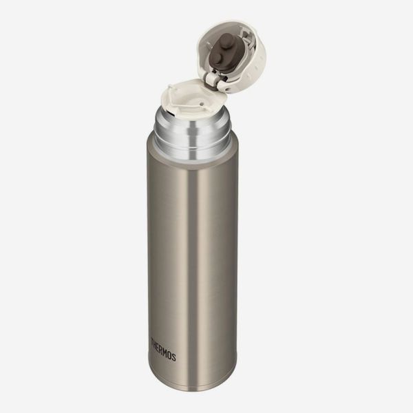 Термос из нерж. стали тм THERMOS FFM-502 STBL 0.5L, изображение 4